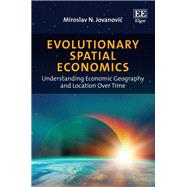 Evolutionary Spatial Economics