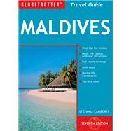 Maldives Travel Pack, 7th