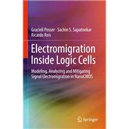 Electromigration Inside Logic Cells