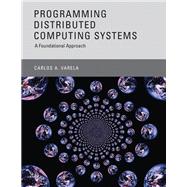 Programming Distributed Computing Systems