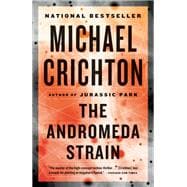 The Andromeda Strain