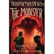 The Monster (Troubletwisters #2)