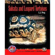 Sulcata and Leopard Tortoises