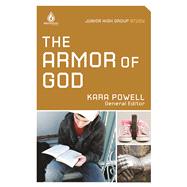 The Armor of God: Junior High Group Study Take younger teens to God's armory!