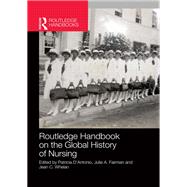 Routledge Handbook on the Global History of Nursing NIP