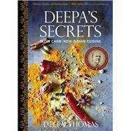 Deepa's Secrets
