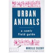 Urban Animals : A Comic Field Guide