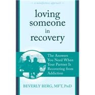 Loving Someone in Recovery