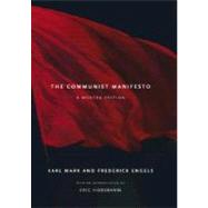 The Communist Manifesto A Modern Edition