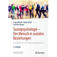 Sozialpsychologie