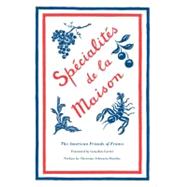 Specialites De La Maison