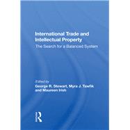 International Trade And Intellectual Property