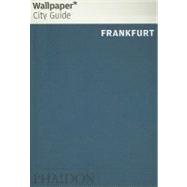 Wallpaper City Guide: Frankfurt