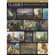 Classics for the Developing Pianist