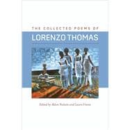 The Collected Poems of Lorenzo Thomas