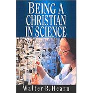 Being a Christian in Science