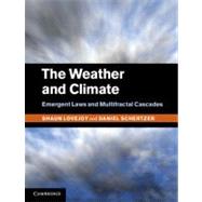 The Weather and Climate
