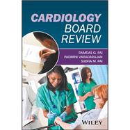Cardiology Board Review