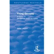 Young Germany 1962,9781138568983