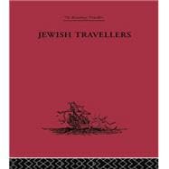 Jewish Travellers