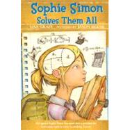 Sophie Simon Solves Them All
