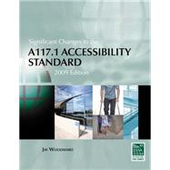 Significant Changes to the A117.1 Accessibility Standard 2009 Edition