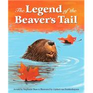 The Legend of the Beaver's Tail