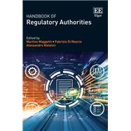 Handbook of Regulatory Authorities