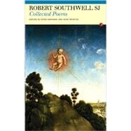 Collected Poems: Robert Southwell, SJ