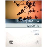 Bioquímica básica + StudentConsult en español: Base molecular de los procesos fisiológicos