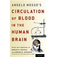 Angelo Mosso's Circulation of Blood in the Human Brain