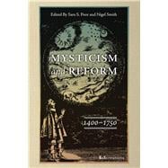 Mysticism and Reform, 1400-1750