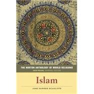 The Norton Anthology of World Religions Islam