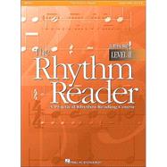 Rhythm Reader Level II