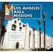 Los Angeles Area Missions