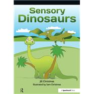 Sensory Dinosaurs,9780863888984