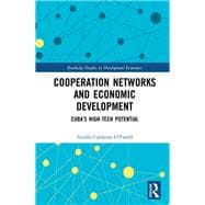 Cooperation Networks and Economic Development: CubaÆs High-Tech Potential