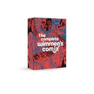 The Complete Wimmen's Comix