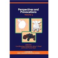 Perspectives and Provocations in Early Childhood Education