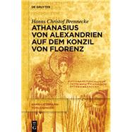 Athanasius von Alexandrien auf dem Konzil von Florenz