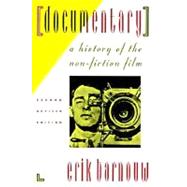 Documentary A History of the Non-Fiction Film