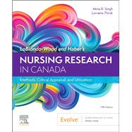 Nursing Research in Canada