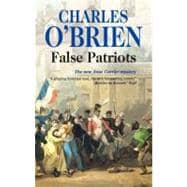 False Patriots,9780727868985