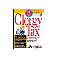 Clergy Tax 2002