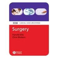 Surgery Clinical Cases Uncovered