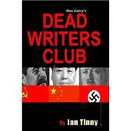 Rex Curry's Dead Writers Club