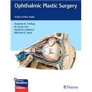 Ophthalmic Plastic Surgery