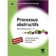 Processus obstructifs - UE 2.8