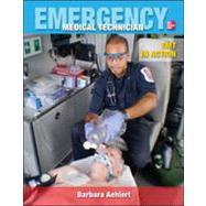 Emergency Medical Technician with Pocket Guide: EMT in Action