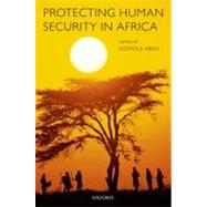 Protecting Human Security in Africa